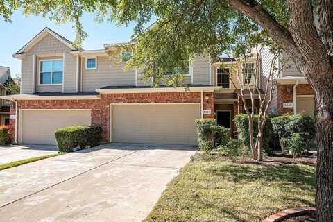 8521 Brunswick Way, Plano, TX 75024
