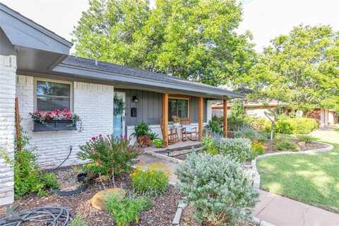 3301 Edgemont Drive, Abilene, TX 79605