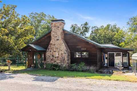 121 Park St Street, Brownwood, TX 76801