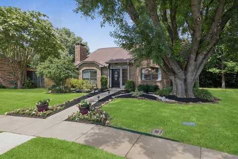 321 Antler Court, Lewisville, TX 75067