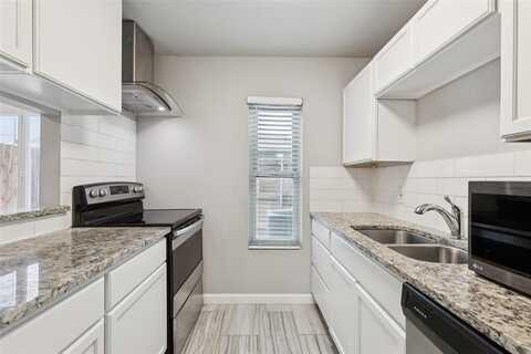 4039 Cole Avenue, Dallas, TX 75204