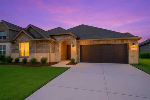 2413 Ray Roberts Drive, Wylie, TX 75098