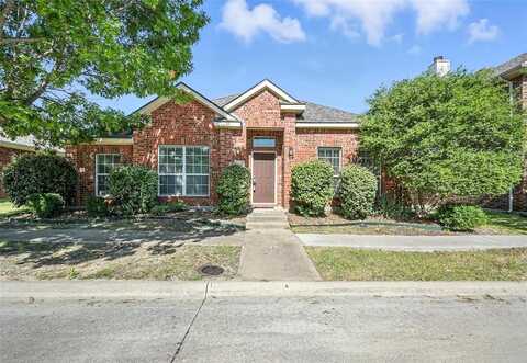 3632 Vista Verde Trail, McKinney, TX 75070