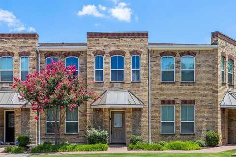 223 Belleville Drive, Lewisville, TX 75057