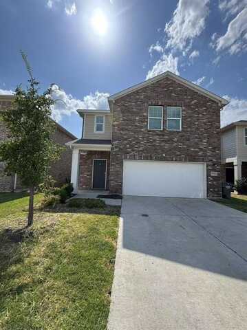1902 Chapel Hill Road, Princeton, TX 75407
