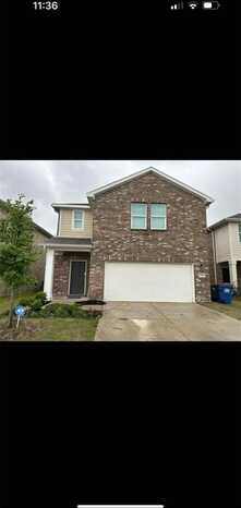 1902 Chapel Hill Road, Princeton, TX 75407