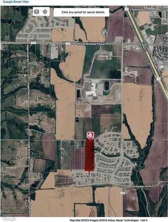Tbv Cartwright Road, Van Alstyne, TX 75495
