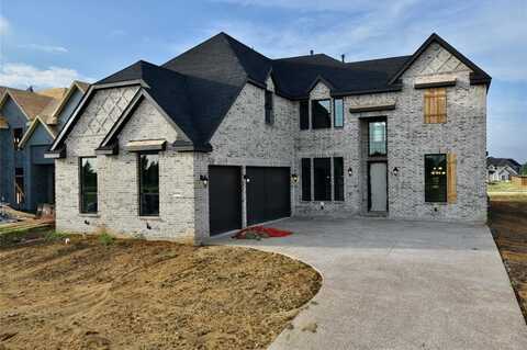 4010 PLEASANT Drive, Prosper, TX 75078