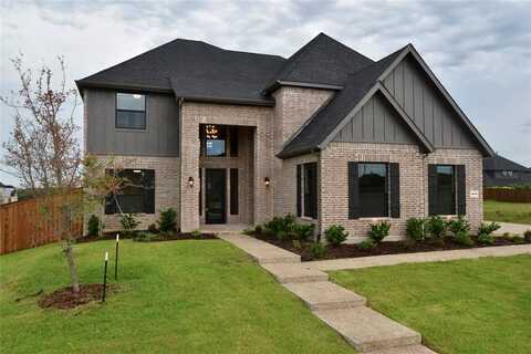 4000 HARKNESS Drive, Prosper, TX 75078