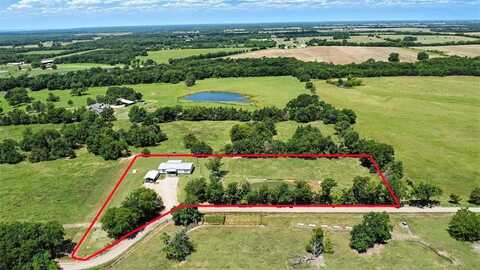 333 County Road 1150, Cooper, TX 75432