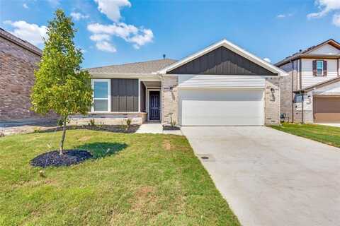 722 Jupe Way, Princeton, TX 75407