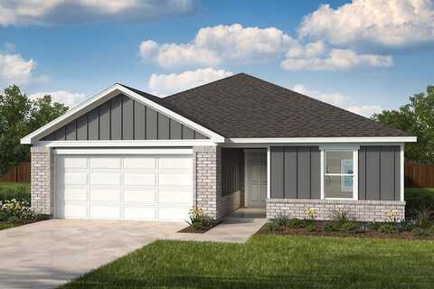 722 Jupe Way, Princeton, TX 75407