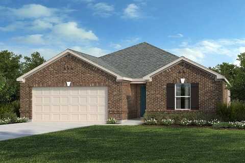 649 Saxony Drive, Princeton, TX 75407