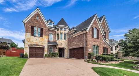 8636 Vatican Drive, McKinney, TX 75071