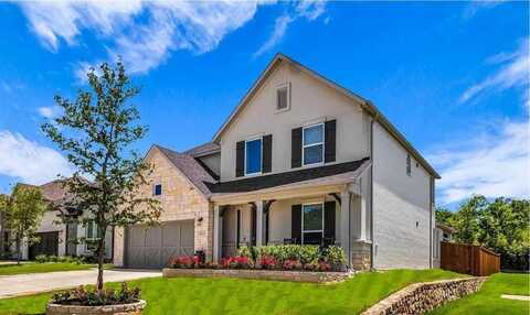 157 S Oak Drive, Oak Point, TX 75068