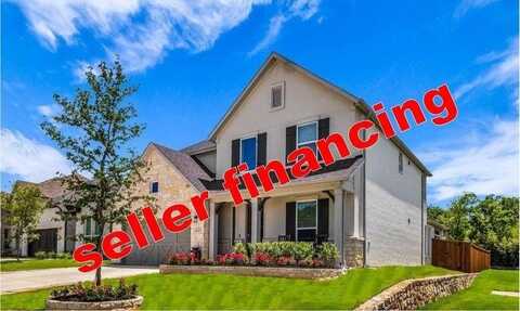 157 S Oak Drive, Oak Point, TX 75068