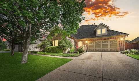 3018 Nathan Drive, Wylie, TX 75098