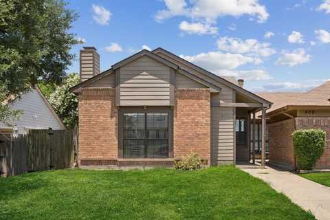 406 Pogue Street, Cedar Hill, TX 75104