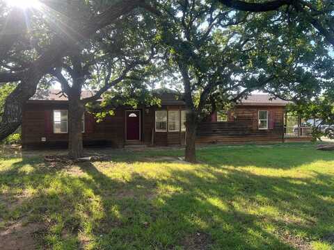 400 Watkins Trail, Weatherford, TX 76088