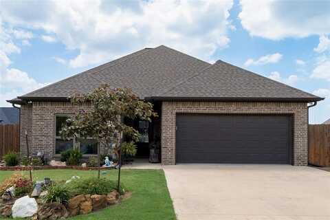 2112 Cole Street, Mabank, TX 75147