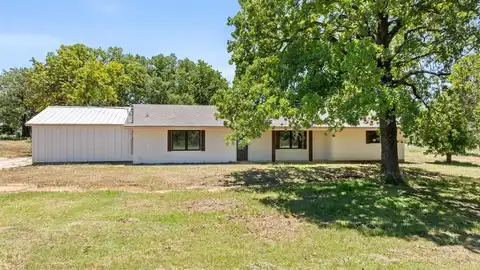 1324 County Road 299, Dublin, TX 76446