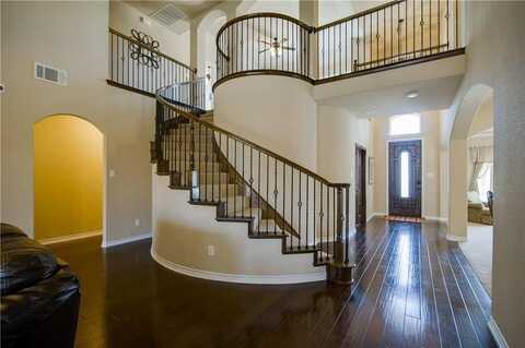 1290 Polo Heights Drive, Frisco, TX 75033