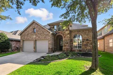 8740 Dayton Drive, Lantana, TX 76226