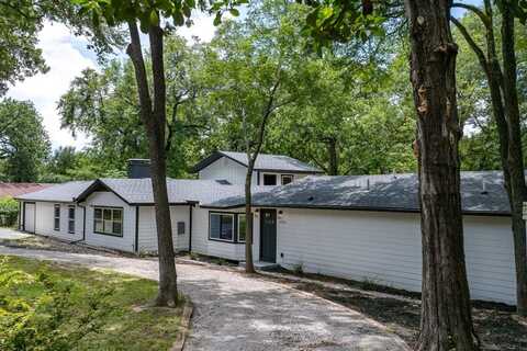 2155 Hickory Trace, Mabank, TX 75156