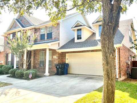 11425 Rio Secco Road, Frisco, TX 75035