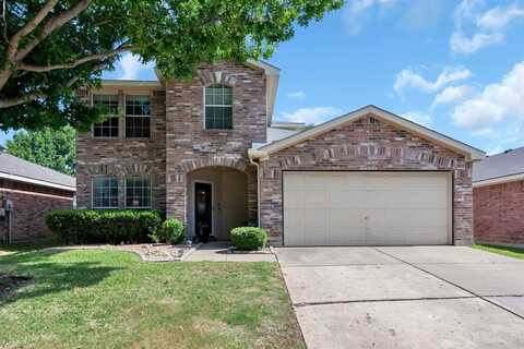 4329 Silverwood Trail, Fort Worth, TX 76244
