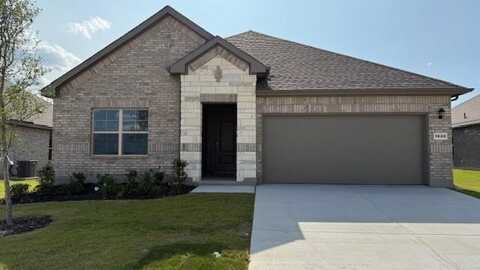 1920 PREAKNESS Drive, Granbury, TX 76049