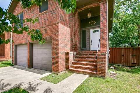 1309 Jasmine Drive, Lewisville, TX 75077