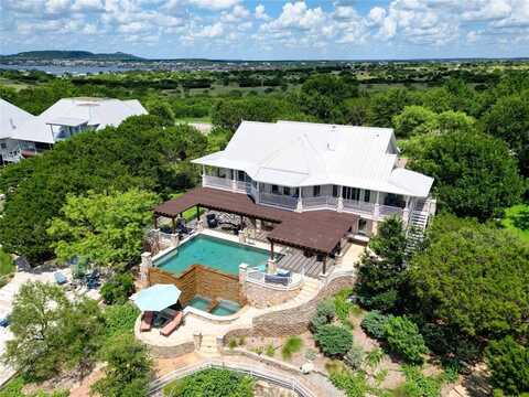 1003 Mesquite Ridge, Graford, TX 76449