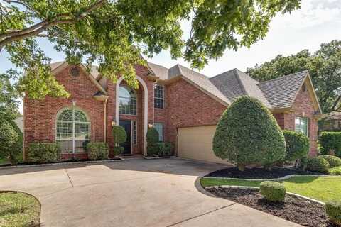 18 Greenleaf Drive, Trophy Club, TX 76262