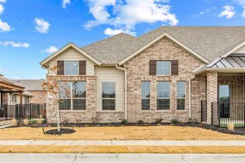 644 Oakridge Drive, Wylie, TX 75098