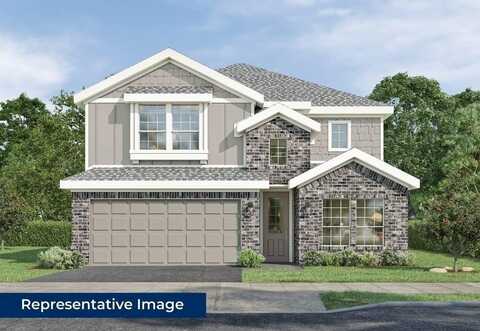 7405 Blueberry Lane, Denton, TX 76249