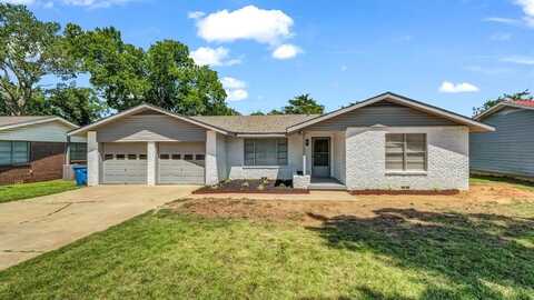 107 Rosedale Avenue, Keene, TX 76059