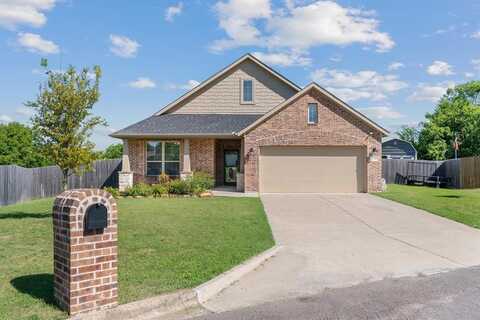 396 Mesa Drive, Lone Oak, TX 75453