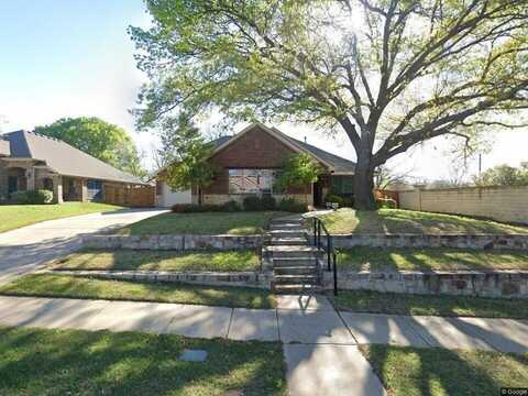 3504 Summerfield Drive, Plano, TX 75074