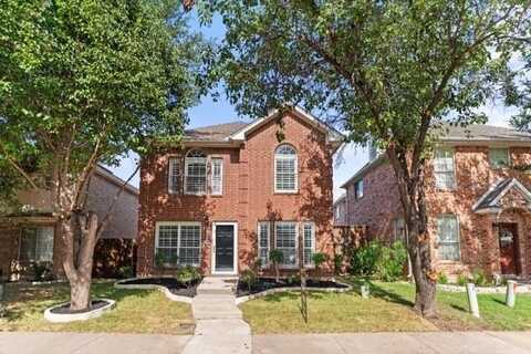 9435 Blue Jay Way, Irving, TX 75063