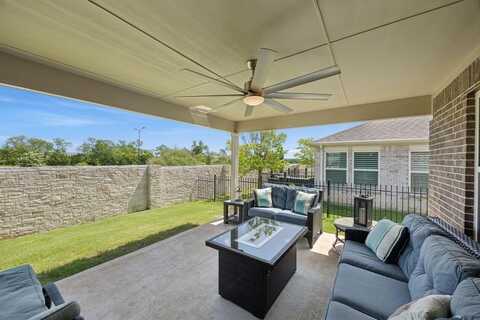 401 Long Pines Drive, McKinney, TX 75071