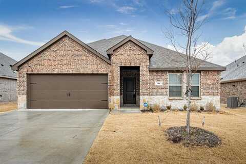 704 Smokey Trail, Princeton, TX 75407