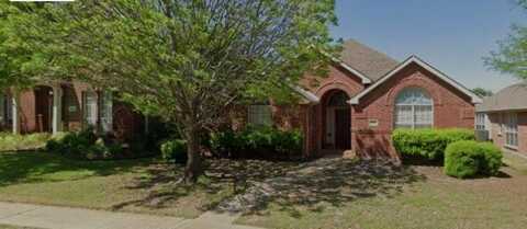 1646 Carson Lane, Frisco, TX 75033