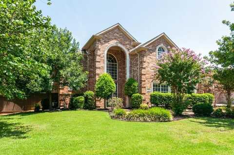 1112 LONGFORD Circle, Southlake, TX 76092