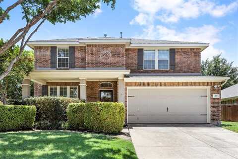 307 Highland Creek Drive, Wylie, TX 75098
