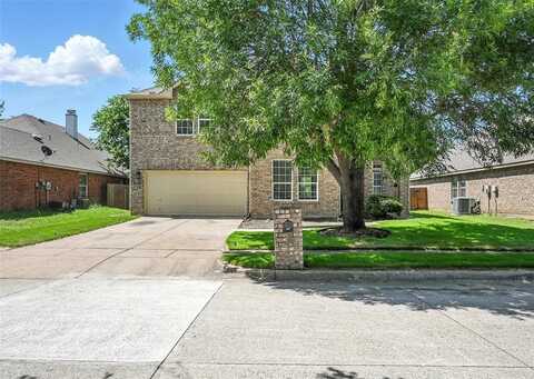 1928 Stonehill Drive, Fort Worth, TX 76247