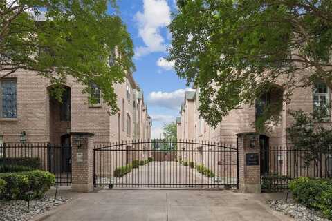 4035 Bowser Avenue, Dallas, TX 75219