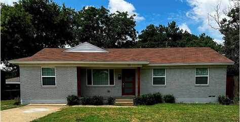 519 Royal Crest Drive, Richardson, TX 75081