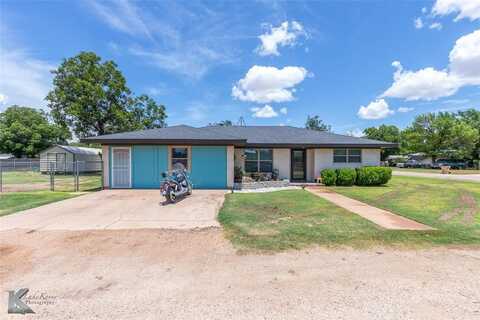 1002 S 7th Street, Merkel, TX 79536