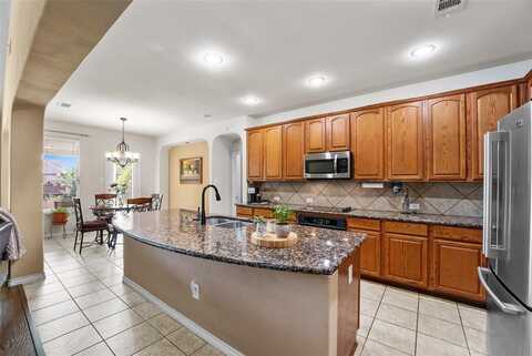 4924 Marsh Harrier Avenue, Grand Prairie, TX 75052